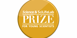 Science & SciLifeLab Prize 2023