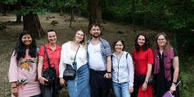 IRTIS pokračuje v&#160;tradici adopce zvířat v&#160;Zoo Brno
