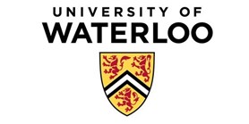 Elvia's&#160;secondment at University of Waterloo -&#160;Ontario, Canada