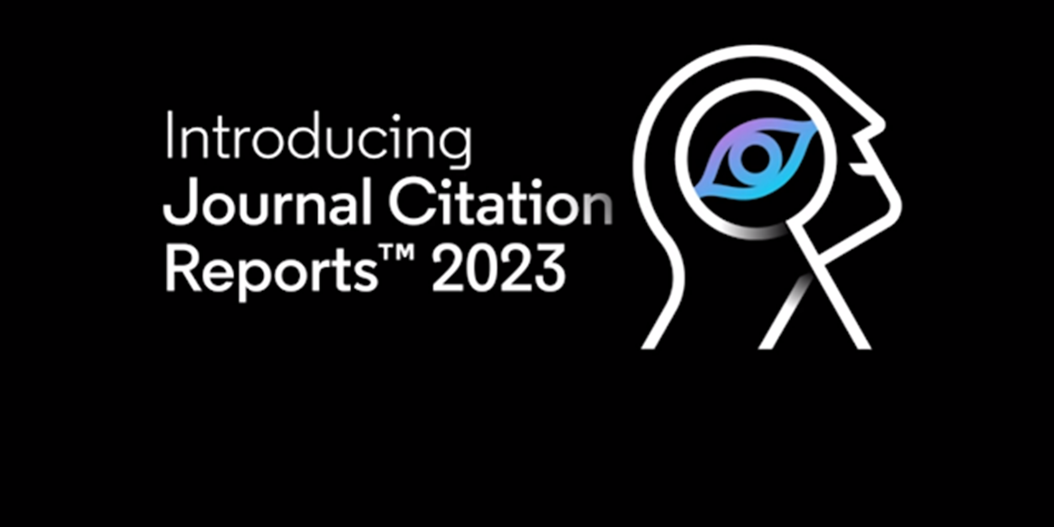 Nová edice Journal Citation Reports