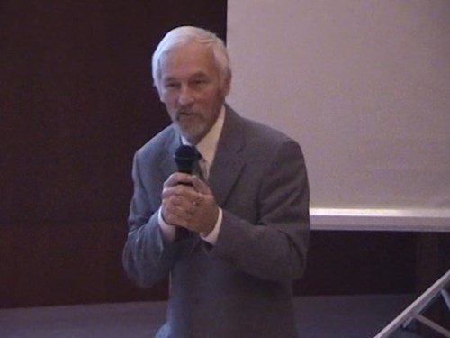 Prof. MUDr. Miloslav Kukleta, CSc., Masaryk University, Czech Republic