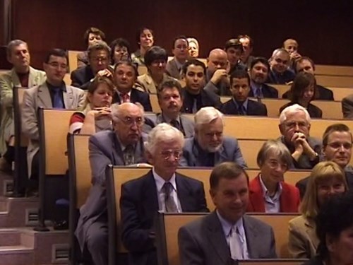 Participants of the Congress