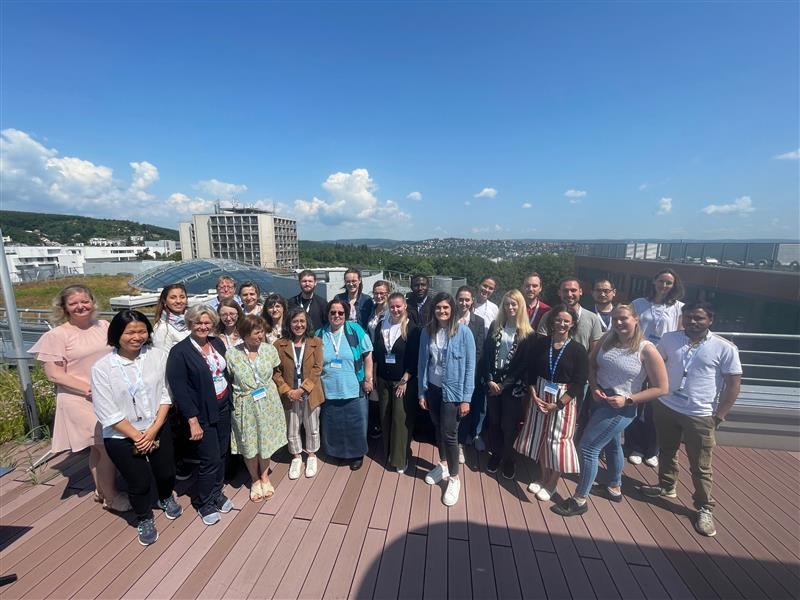 19 th RECETOX Summer school