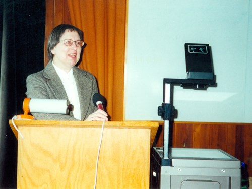  Prof. Dr. Germaine Cornelissen, University of Minnesota, USA