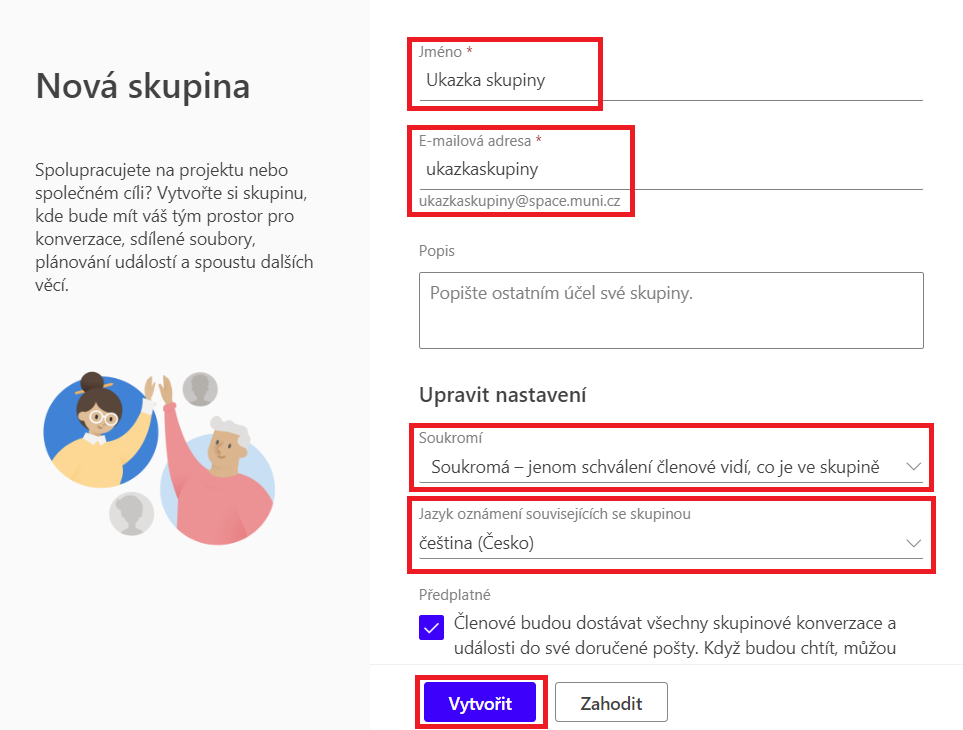 Bez popisku
