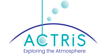 ACTRIS – exploring the atmosphere