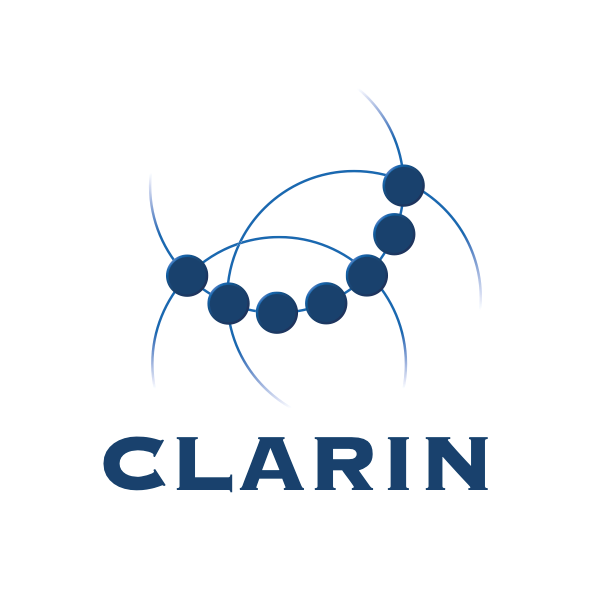 CLARIN – jazykové zdroje a technologie