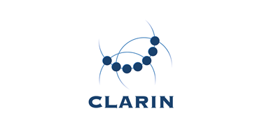 CLARIN – language resources and technology