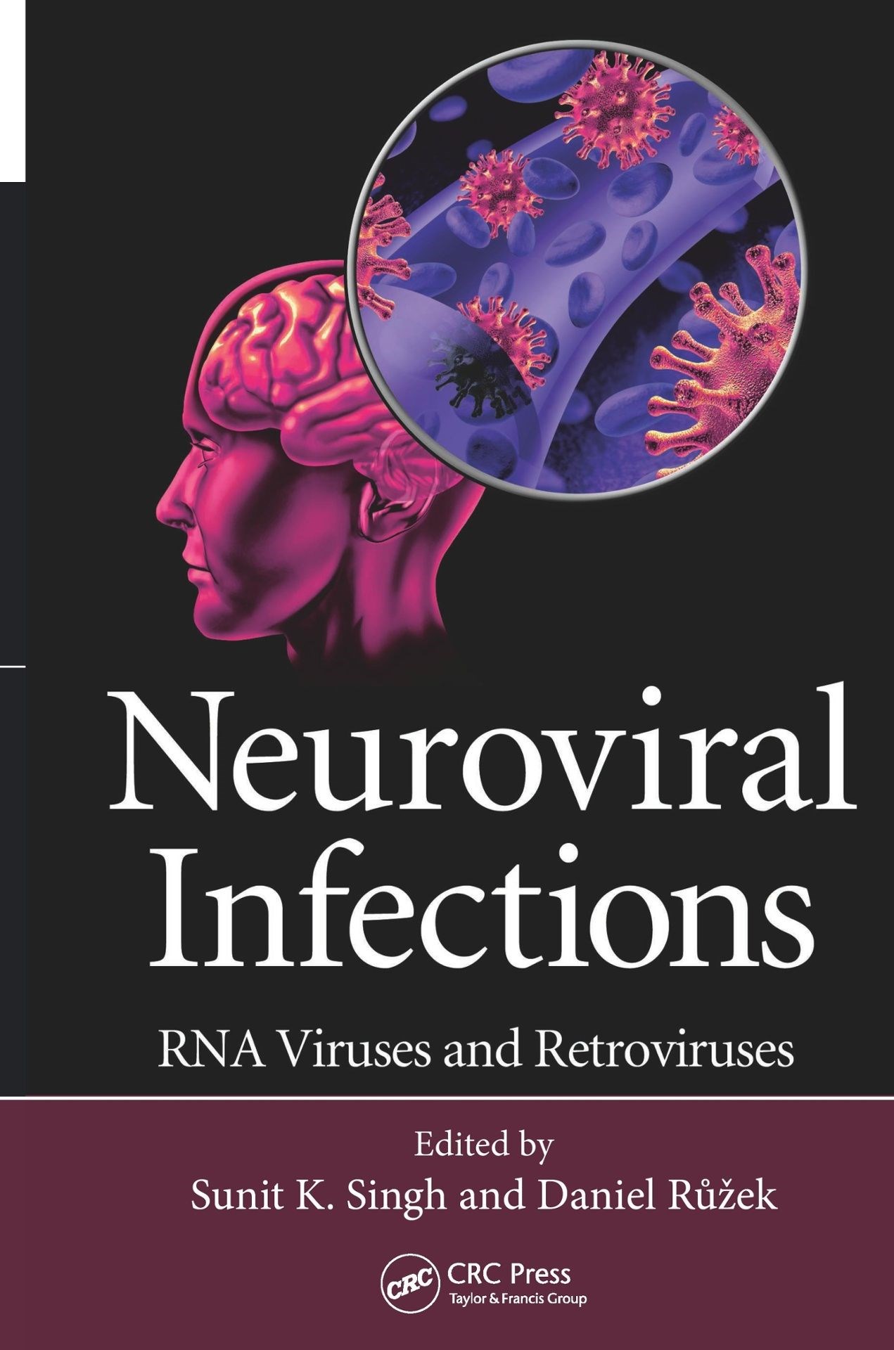 https://www.routledge.com/Neuroviral-Infections-Two-Volume-Set/Singh-Ruzek/p/book/9781439868522