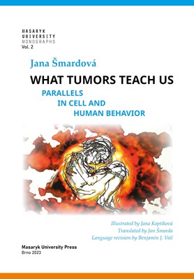 What tumors teach us. Parallels in cell and human behavior