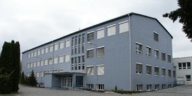 Integrovaná střední škola automobilní Brno, příspěvková organizace