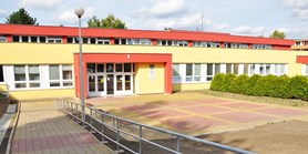 Základní škola Brno, Horácké náměstí 13, příspěvková organizace