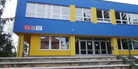 Základní škola a mateřská škola Brno, Horní 16, příspěvková organizace