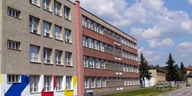 Střední škola polytechnická Brno, Jílová 36g, 639 00 Brno