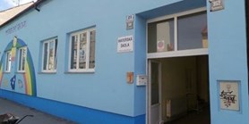 Mateřská škola, Brno, Štolcova 21, příspěvková organizace