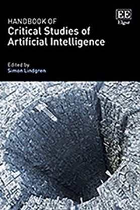 Miroslav Kotásek: „The Critical Potential of Science Fiction“. In Handbook of Critical Studies of Artificial Intelligence. Edward Elgar 2023, 940 s.