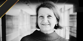Professor Jana Šmardová has passed away. She gave one the feeling that there was a&#160;point in wondering about things and not stopping ask.