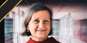 prof. Jana Šmardová passed away