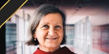 prof. Jana Šmardová passed away