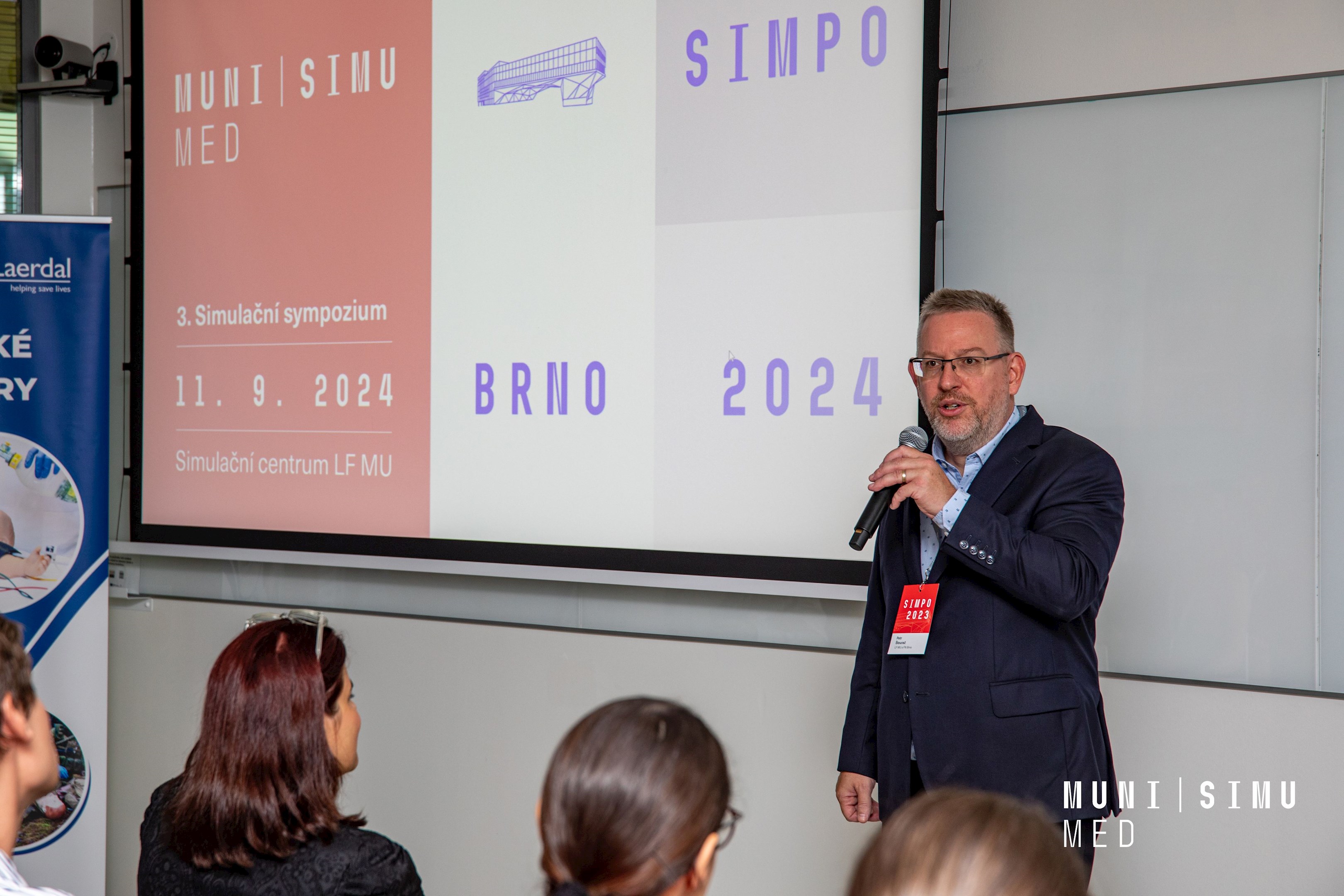 Ohlédnutí za SIMPO 2023