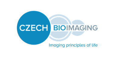 Czech-BioImaging – biologické a medicínské zobrazování