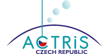 ACTRIS-CZ – monitoring kvality ovzduší