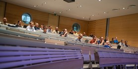 Meeting of the University IT Community: Common Efforts and Vision for the Future