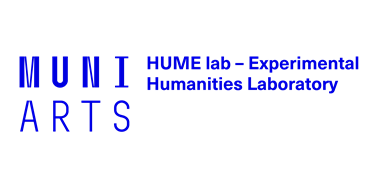 HUME Lab – Experimental Humanities Laboratory  HUME lab stands for Experimental Humanities laboratory.