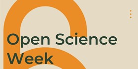 Open Science Week ČR 2023 