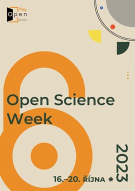 Open Science Week ČR 2023