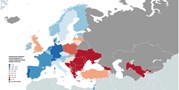 Delivery of acute ischaemic stroke treatments in the European region in 2019 and 2020