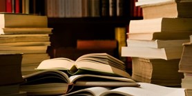 KDS | Dočasné uzavření katederní knihovny