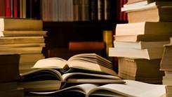 KDS | Dočasné uzavření katederní knihovny