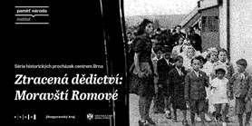 Ztracená dědictví: Moravští Romové
