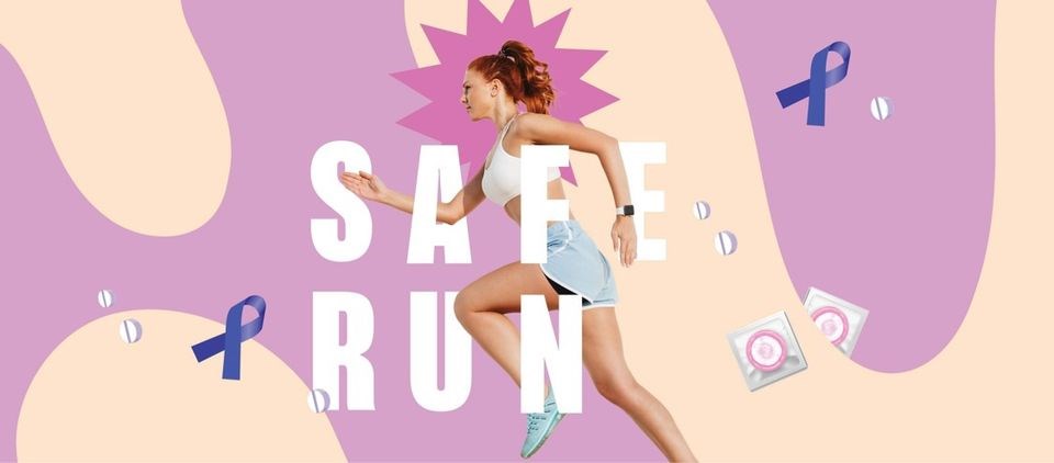 Safe RUN