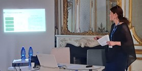 Projektová konference v&#160;Neapoli
