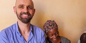 Zdeněk Ráčil: Uganda zcela změnila můj pohled na medicínu  