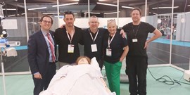 Česká stopa na největším evropském anesteziologickém kongresu