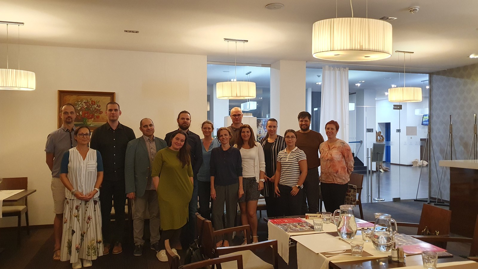 Na SIMU stojíme o spolupráci s těmi, kdo to se simulacemi v medicíně myslí vážně.