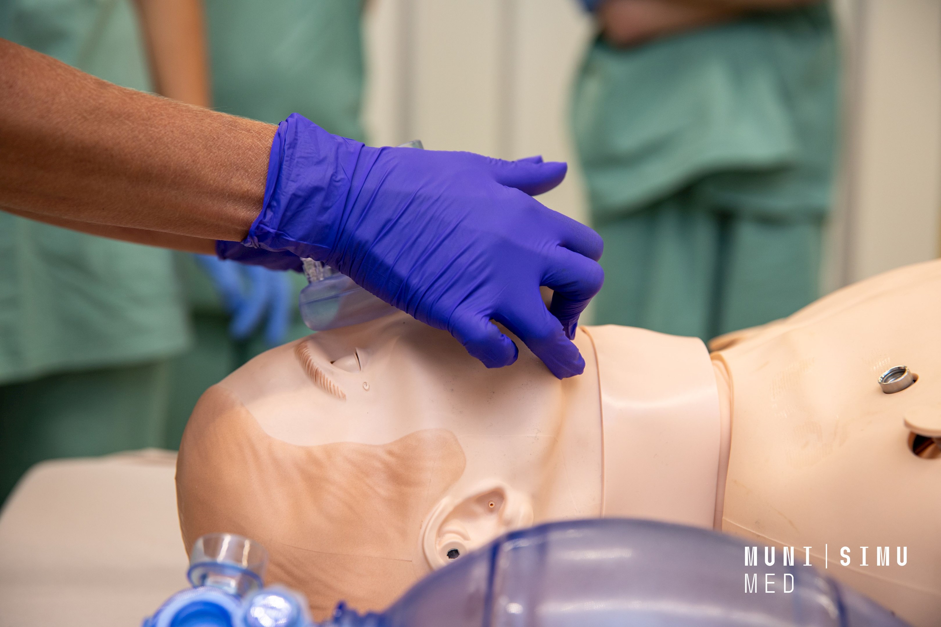 Volná místa na kurzech ještě v tomto roce?