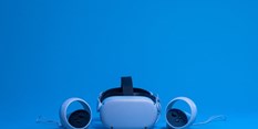 Nová služba: Výpůjčky zařízení VR pro zaměstnance a&#160;vyučující