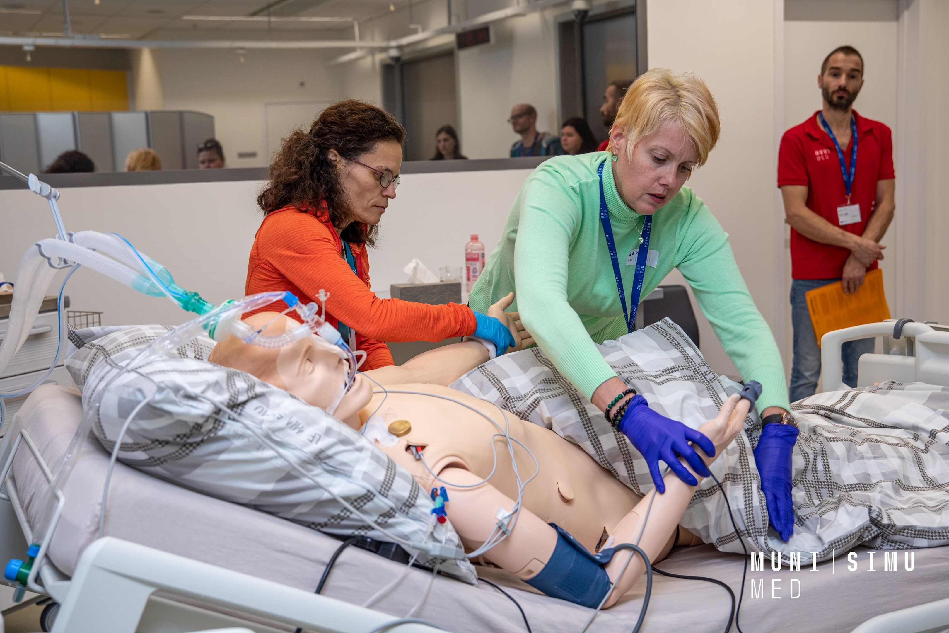 2. kurz Paliativní péče a rozhodování v závěru života na jednotkách intenzivní péče