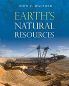 Earth's&#160;natural resources
