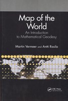 Map of the world : an introduction to mathematical geodesy