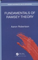 Fundamentals of Ramsey theory