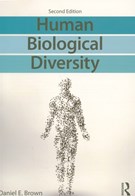 Human biological diversity
