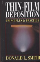 Thin-film deposition : principles and practice 