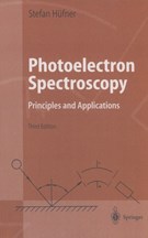 Photoelectron spectroscopy : principles and applications 