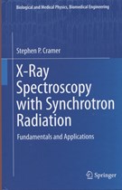 X-ray spectroscopy with synchrotron radiation : fundamentals and applications