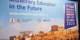 7th European Midwives Association (EMA) Educational Conference